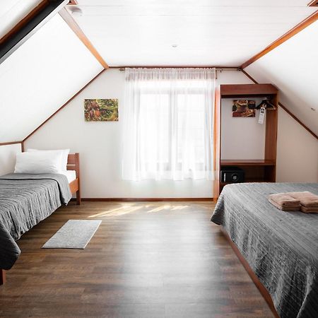Boutique Hotel Peperpot Meerzorg Екстериор снимка