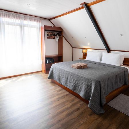 Boutique Hotel Peperpot Meerzorg Екстериор снимка