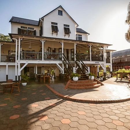 Boutique Hotel Peperpot Meerzorg Екстериор снимка