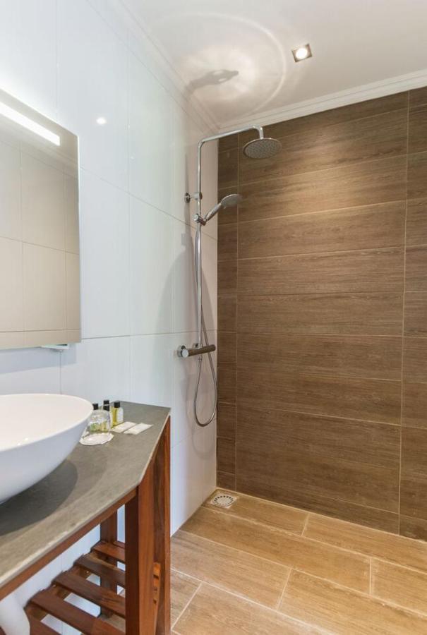 Boutique Hotel Peperpot Meerzorg Екстериор снимка