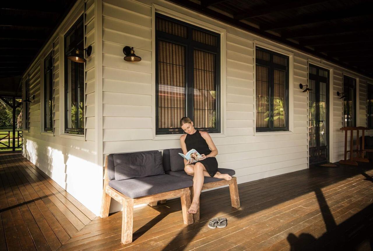 Boutique Hotel Peperpot Meerzorg Екстериор снимка