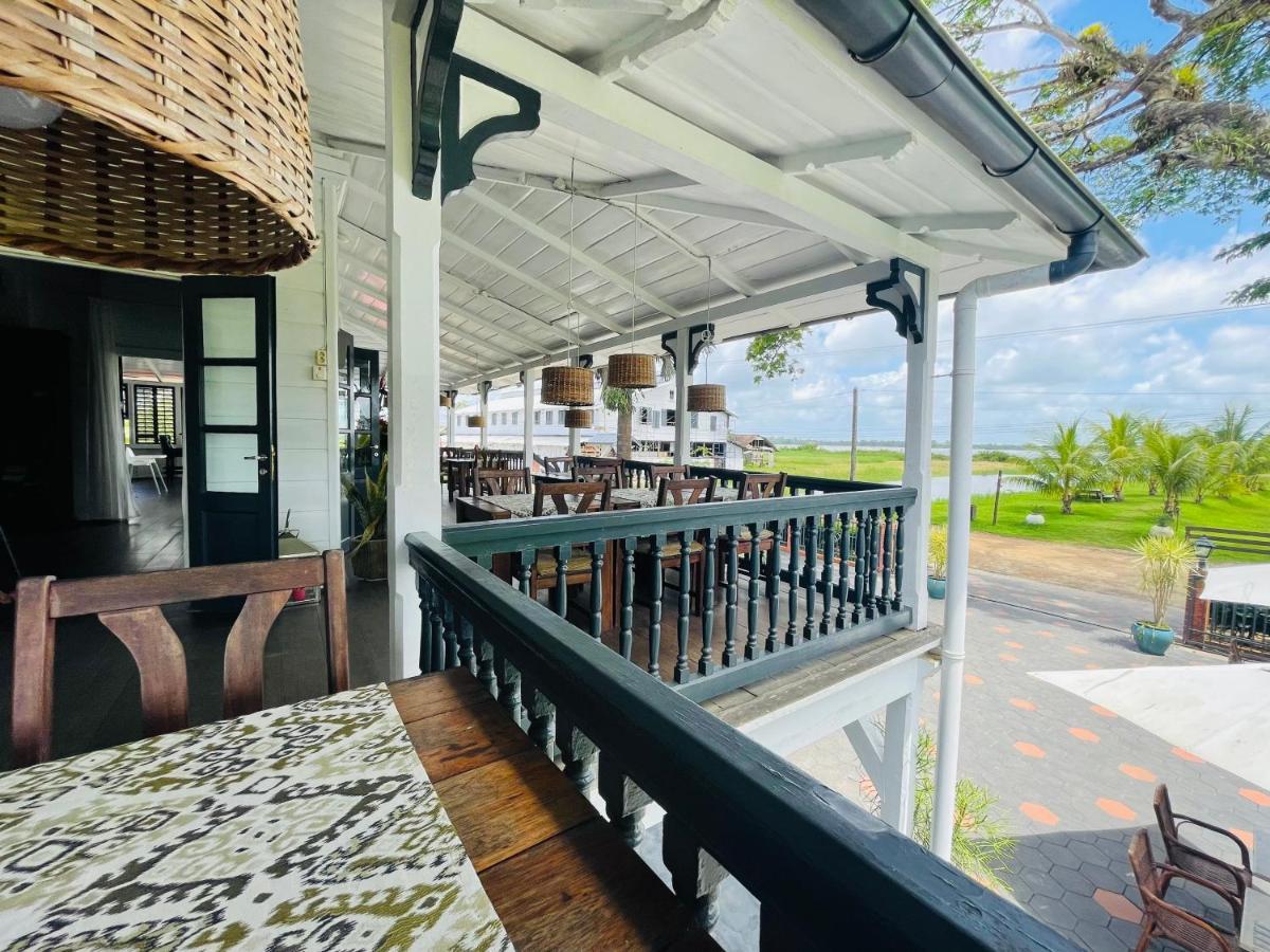Boutique Hotel Peperpot Meerzorg Екстериор снимка