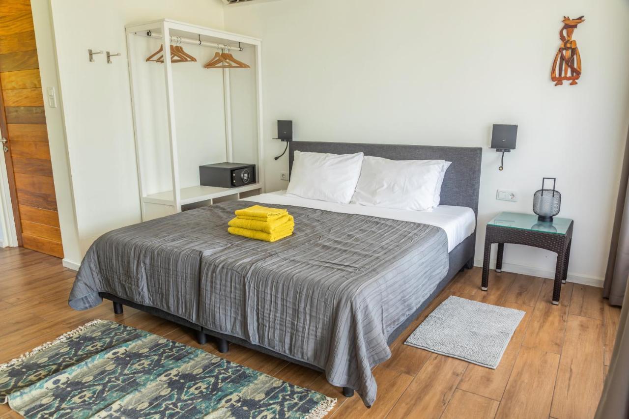 Boutique Hotel Peperpot Meerzorg Екстериор снимка