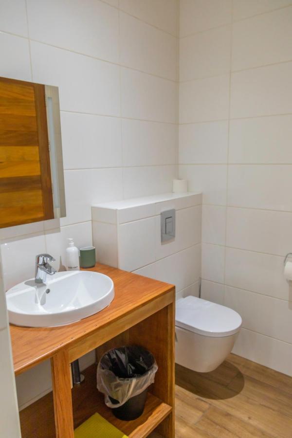Boutique Hotel Peperpot Meerzorg Екстериор снимка