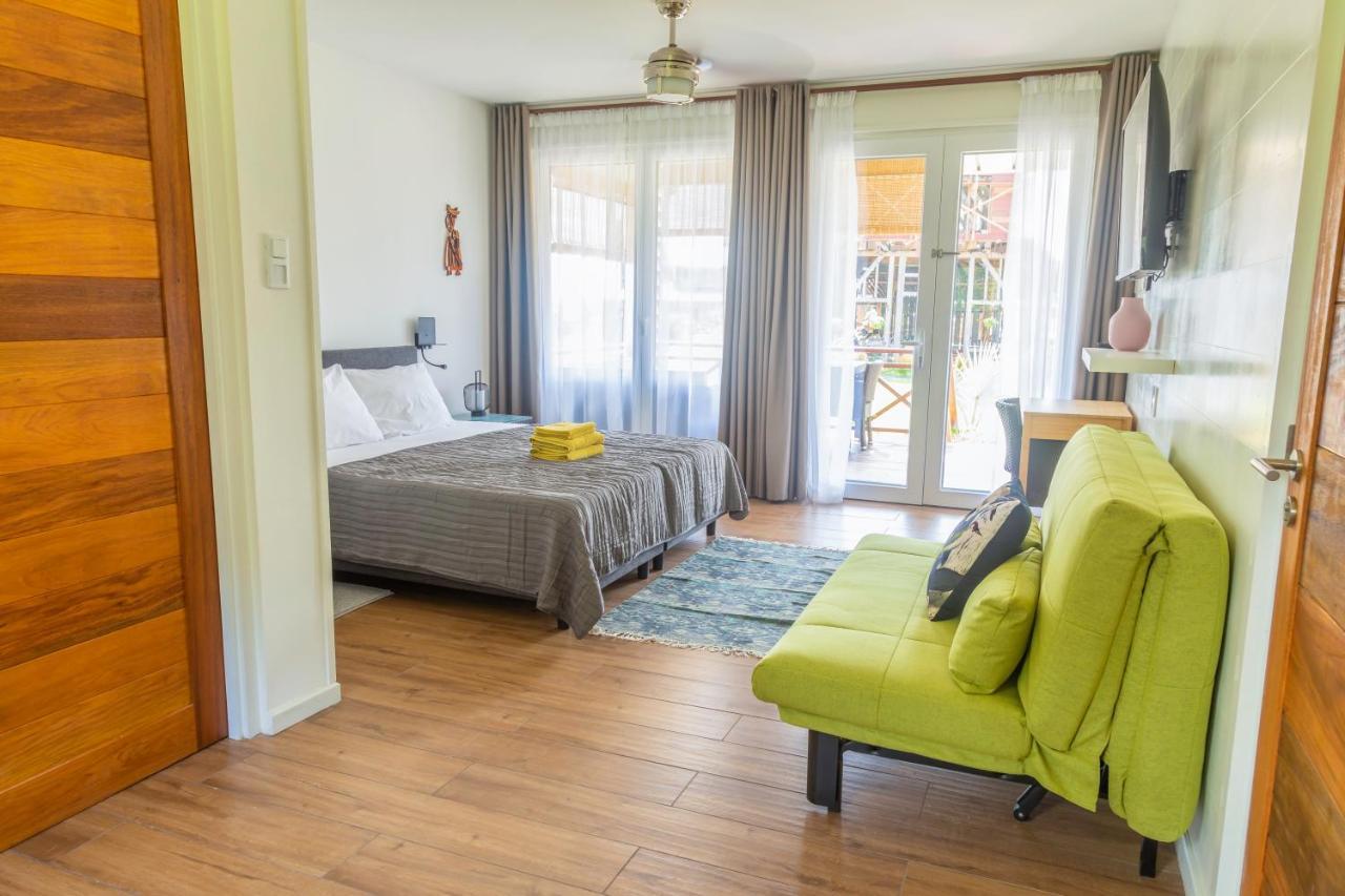 Boutique Hotel Peperpot Meerzorg Екстериор снимка