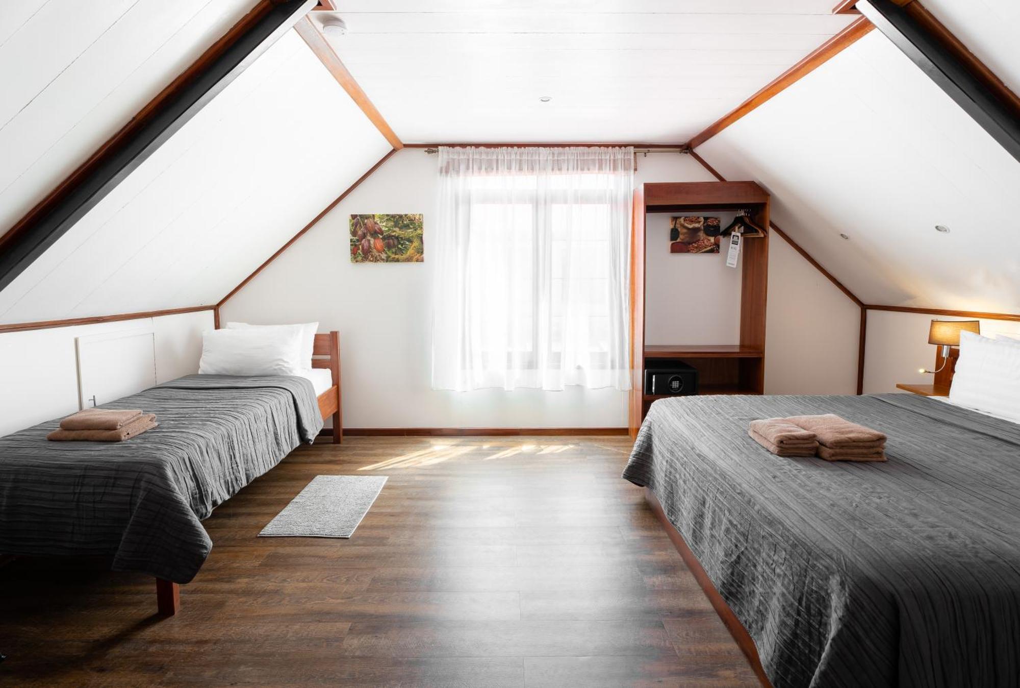 Boutique Hotel Peperpot Meerzorg Екстериор снимка