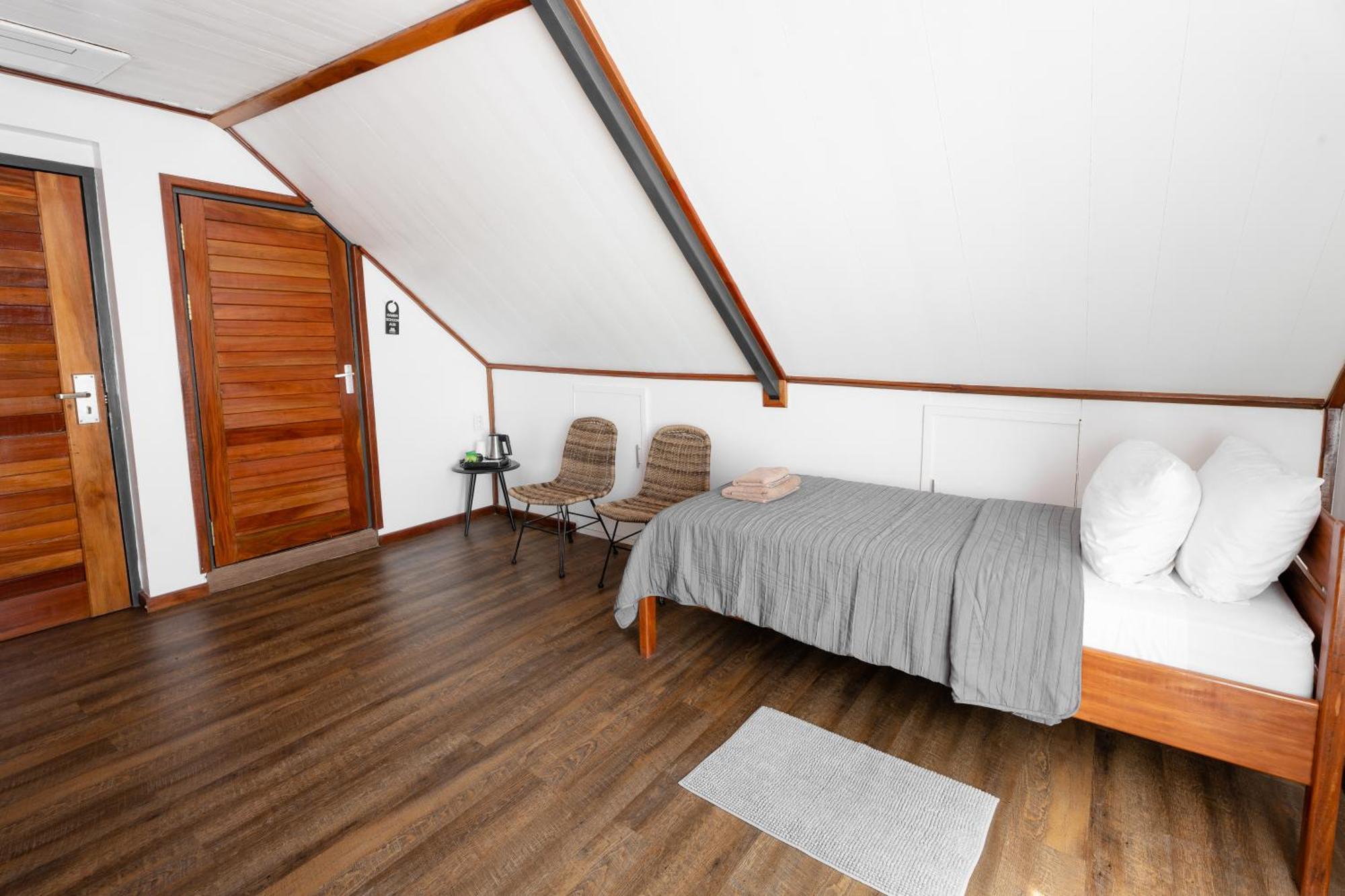Boutique Hotel Peperpot Meerzorg Екстериор снимка