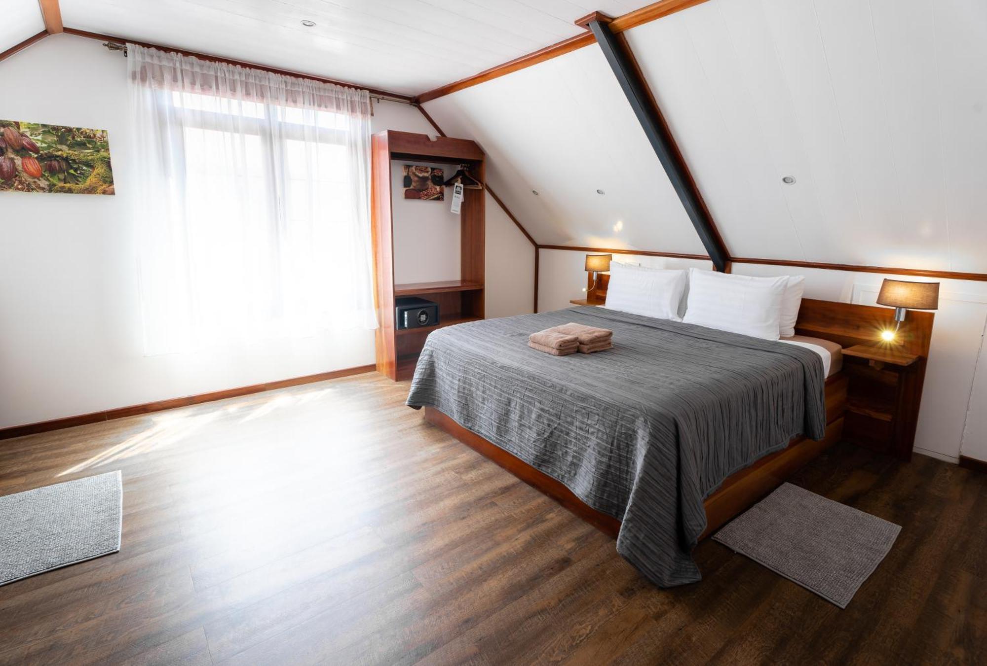 Boutique Hotel Peperpot Meerzorg Екстериор снимка
