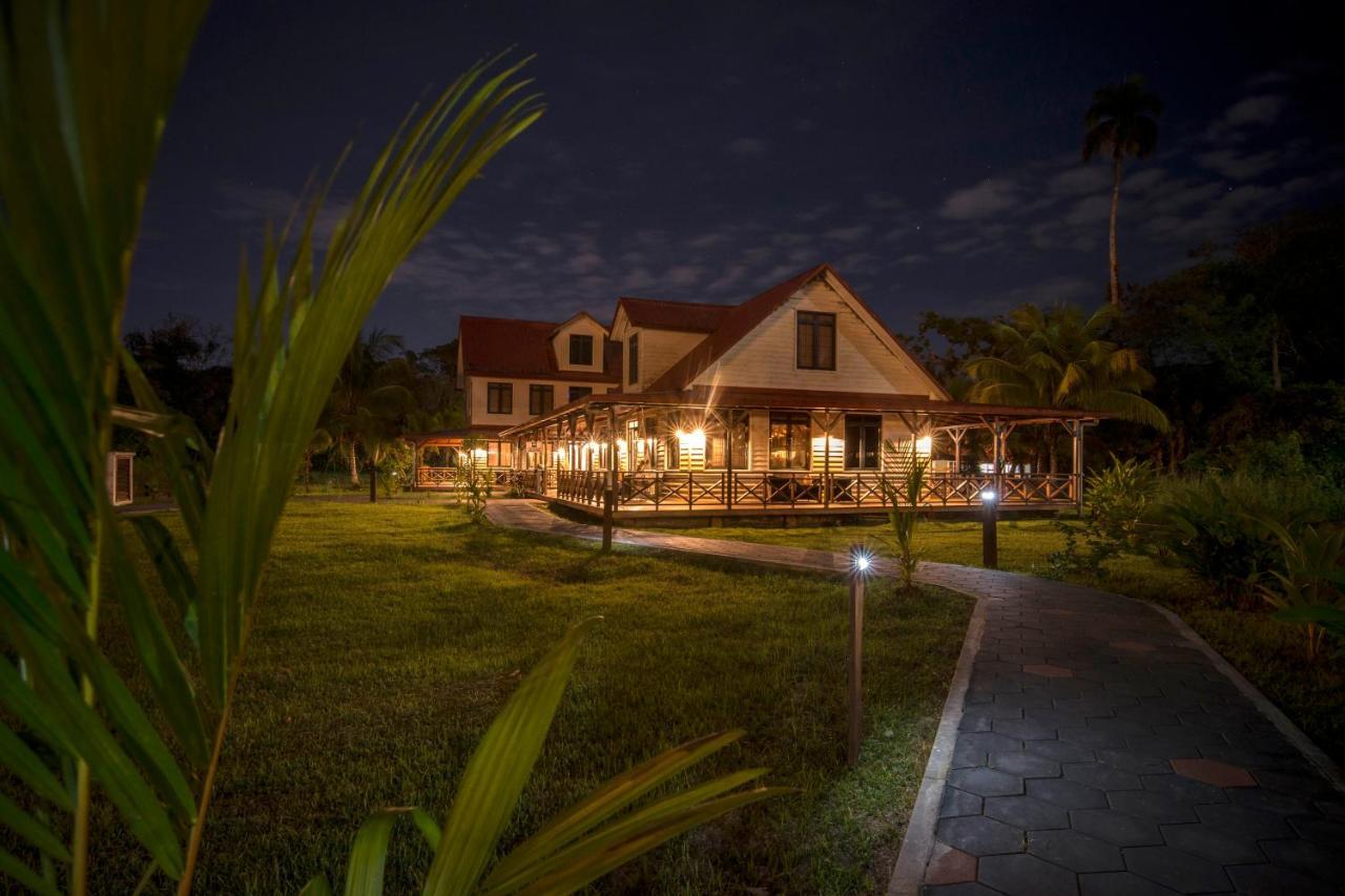 Boutique Hotel Peperpot Meerzorg Екстериор снимка