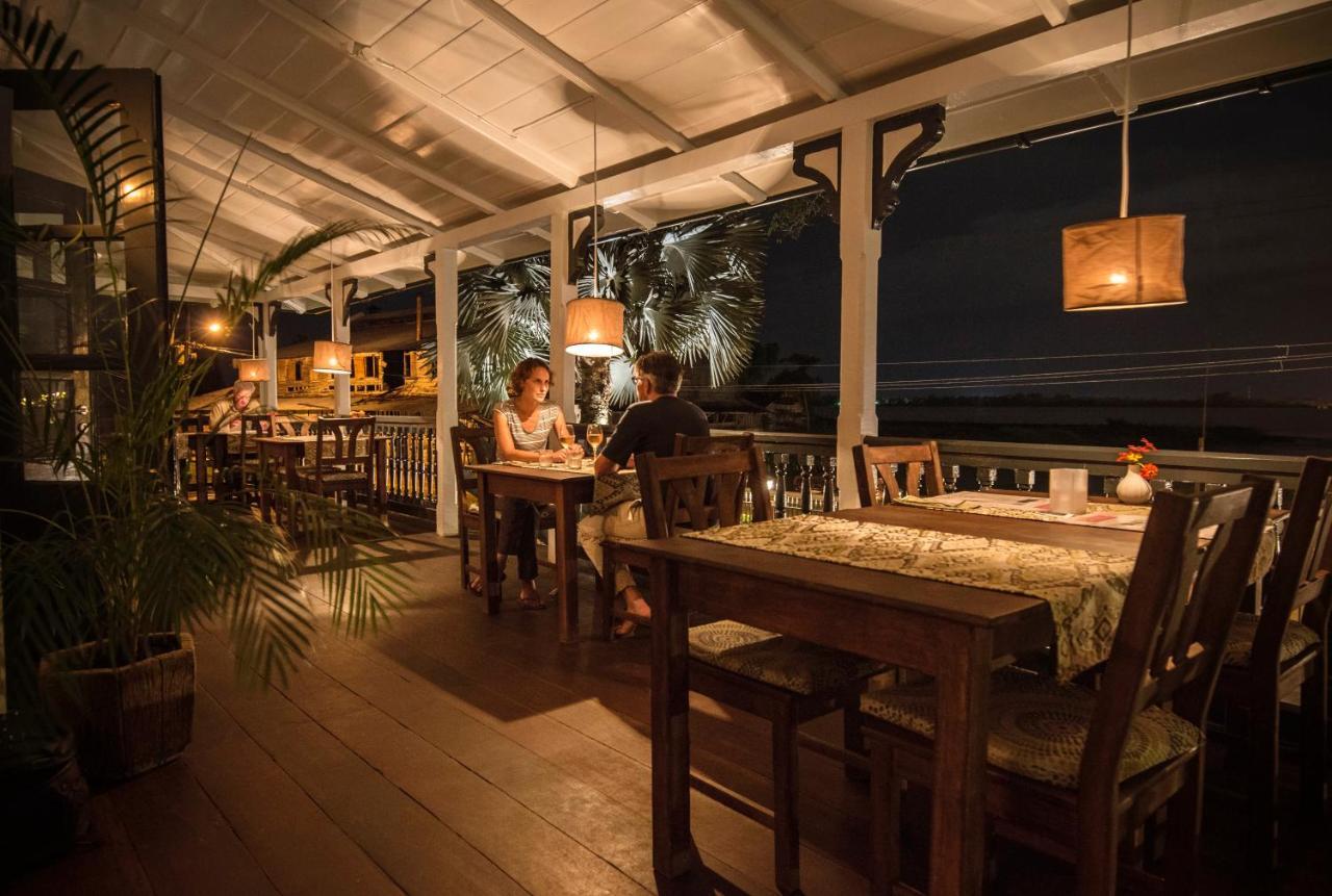 Boutique Hotel Peperpot Meerzorg Екстериор снимка