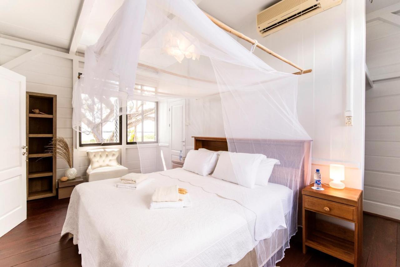 Boutique Hotel Peperpot Meerzorg Екстериор снимка