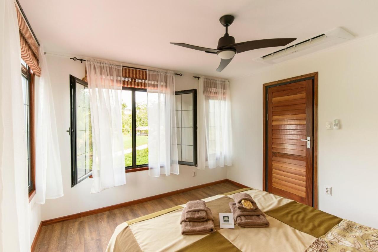 Boutique Hotel Peperpot Meerzorg Екстериор снимка