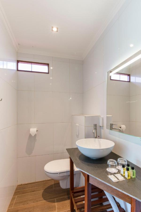 Boutique Hotel Peperpot Meerzorg Екстериор снимка