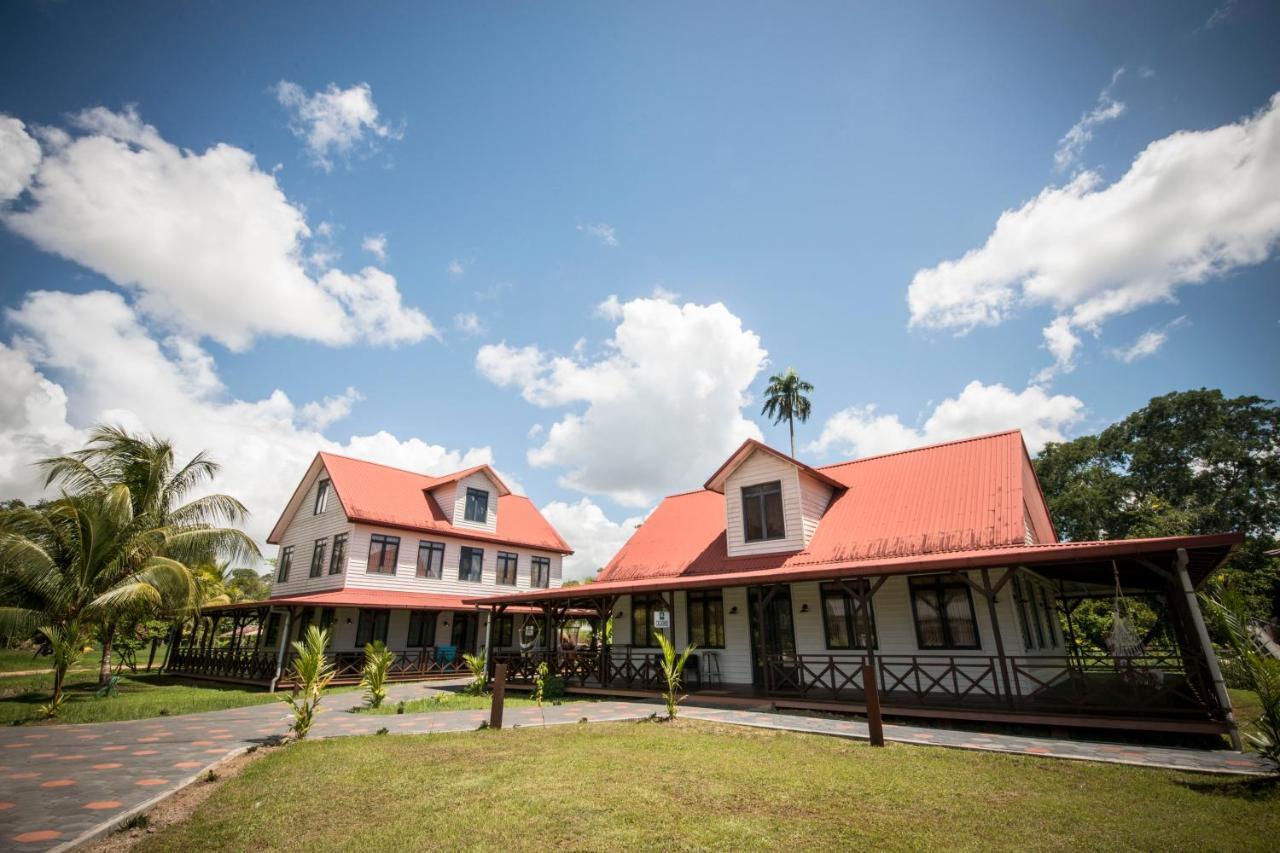 Boutique Hotel Peperpot Meerzorg Екстериор снимка
