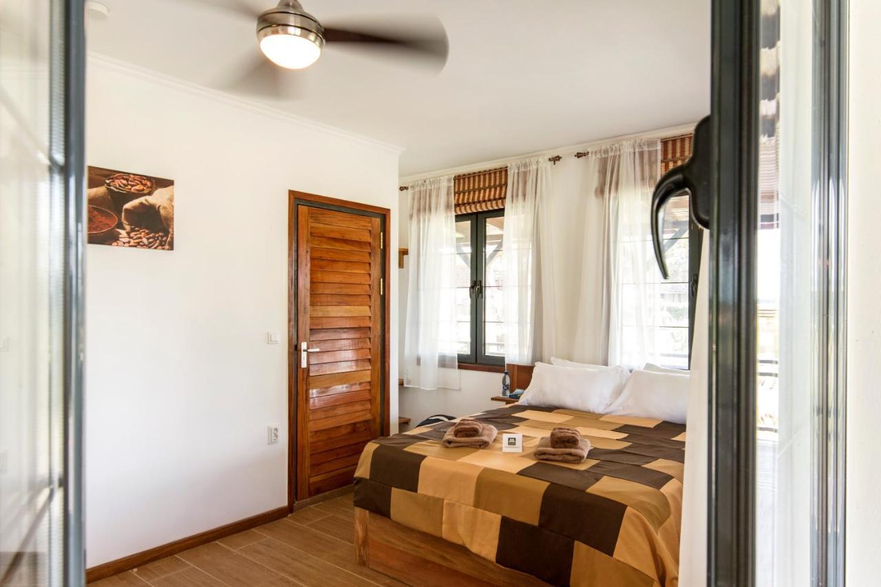 Boutique Hotel Peperpot Meerzorg Екстериор снимка